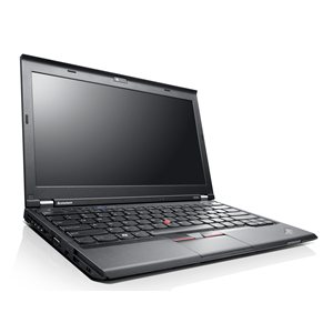 Lenovo Thinkpad X230 Intel i5-3320M 2.60Ghz Laptop - 8Gb - 320Gb -12.5 Inch - Webcam - Windows 7 Pro